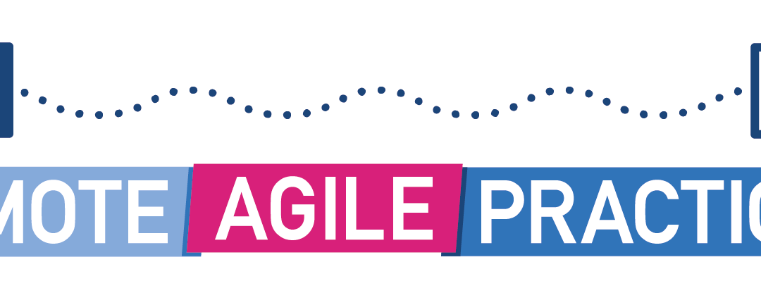 Download the Remote Agile Guide for Free