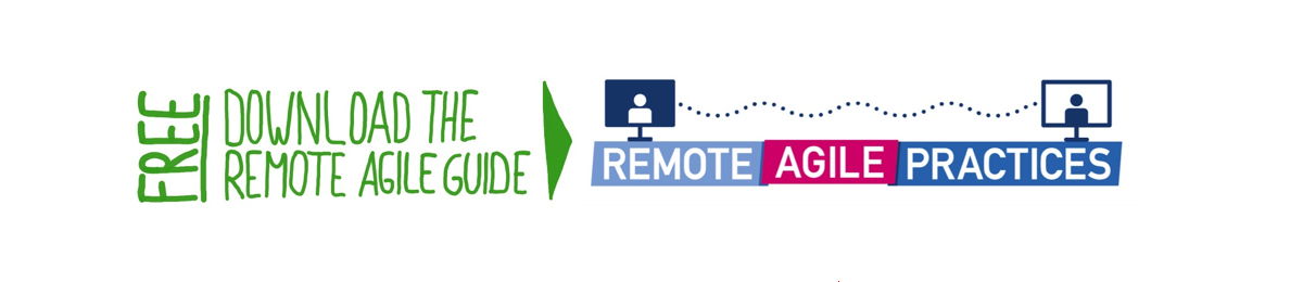 Download the Remote Agile Guide for Free — Age-of-Product.com