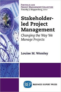 What is Stakeholder-led Project Management?