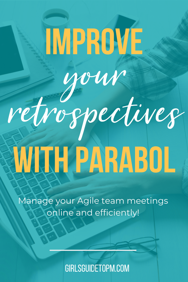 parabol meeting retrospective app