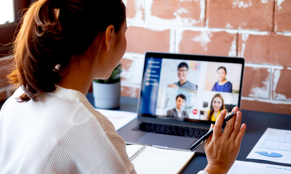 video meeting tools, video conferencing software, video meeting software