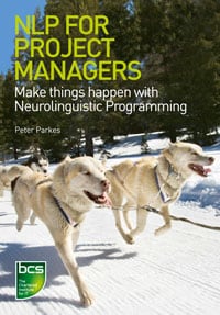 NLP for project managers front cover