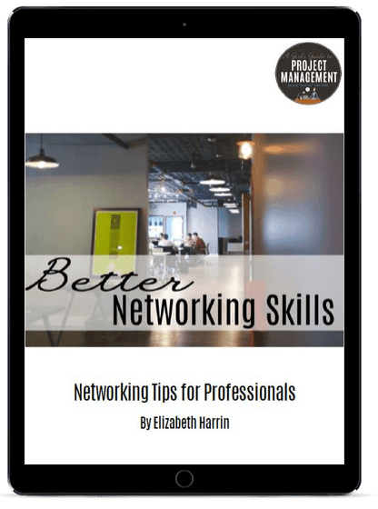 better networking skills