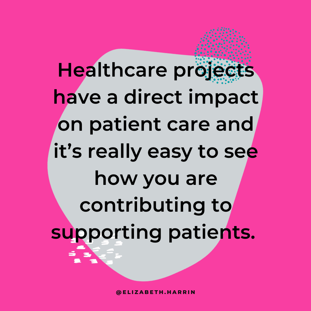 healthcare projects