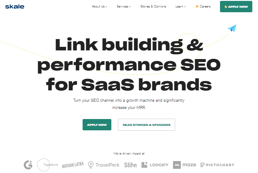 Fastest Growing SaaS Marketing Agencies to Lookout For in 2021