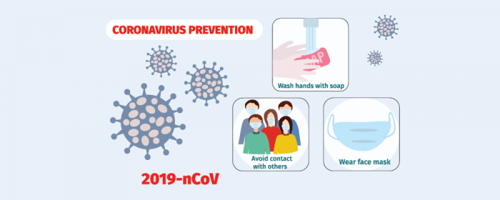 Coronavirus-prevention