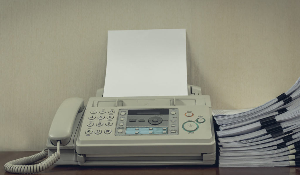How Internet Faxing Can Make Your Business More Efficient