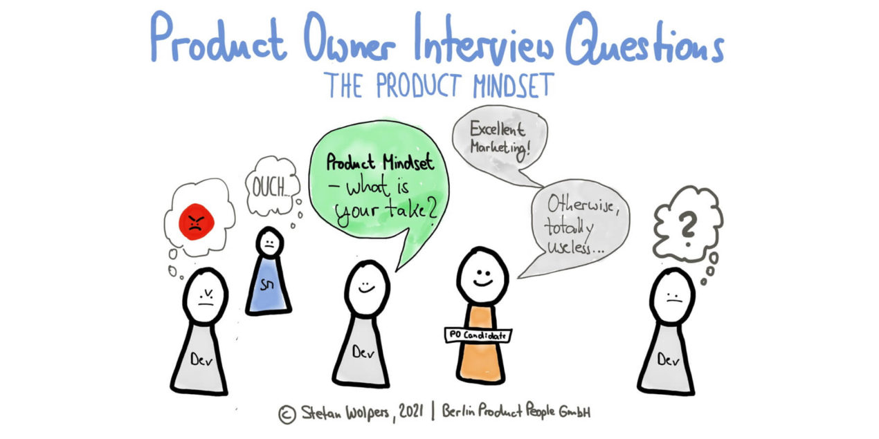 82 Product Owner Interview Questions — Age-of-Product.com