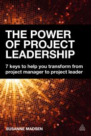 Susanne Madsen on Project Leadership [Interview]