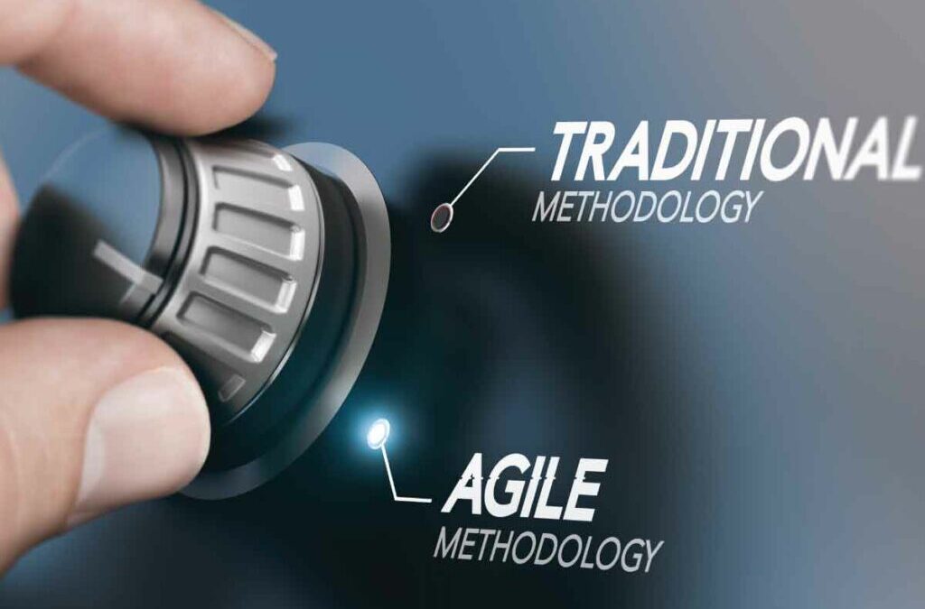 Shifting to Agile? 3 Challenges Your Team Will Face