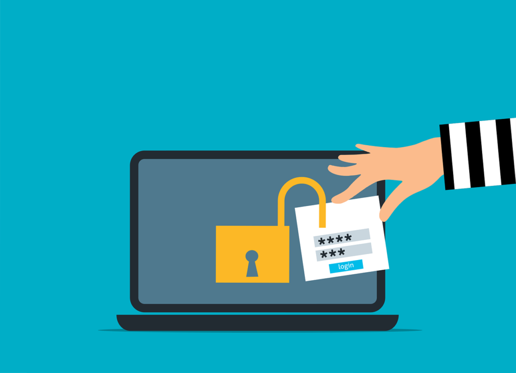 online security 7 Things You Can Do to Improve the Security of the Workspace