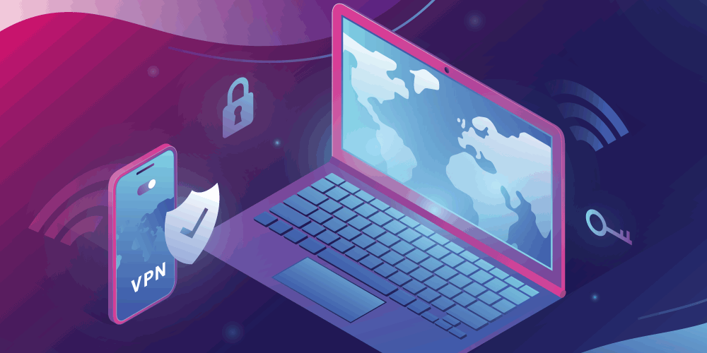 4 Ways a VPN Can Increase Small Business Productivity