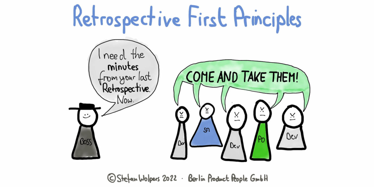 Retrospective First Principles — Age-of-Product.com