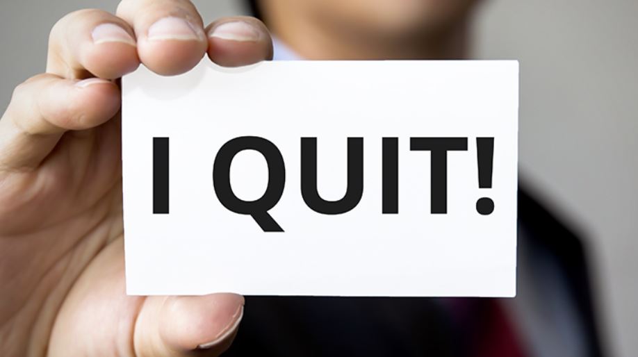 Are your project team members “quiet quitting”?