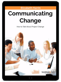 Communicating Change ebook