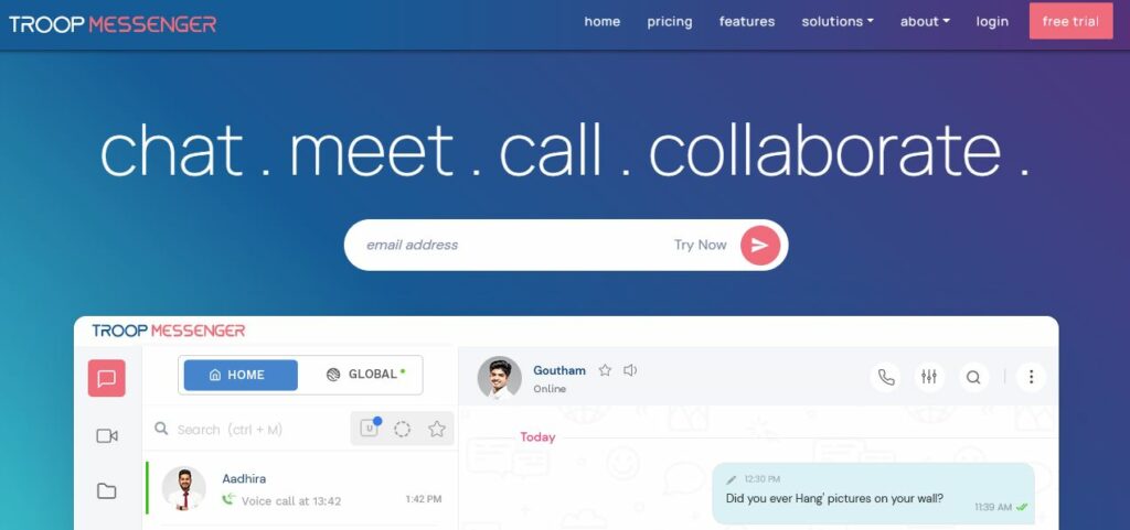 Troop Messenger vs. Mattermost: Which One Works Better for On-Premise Team Collaboration?