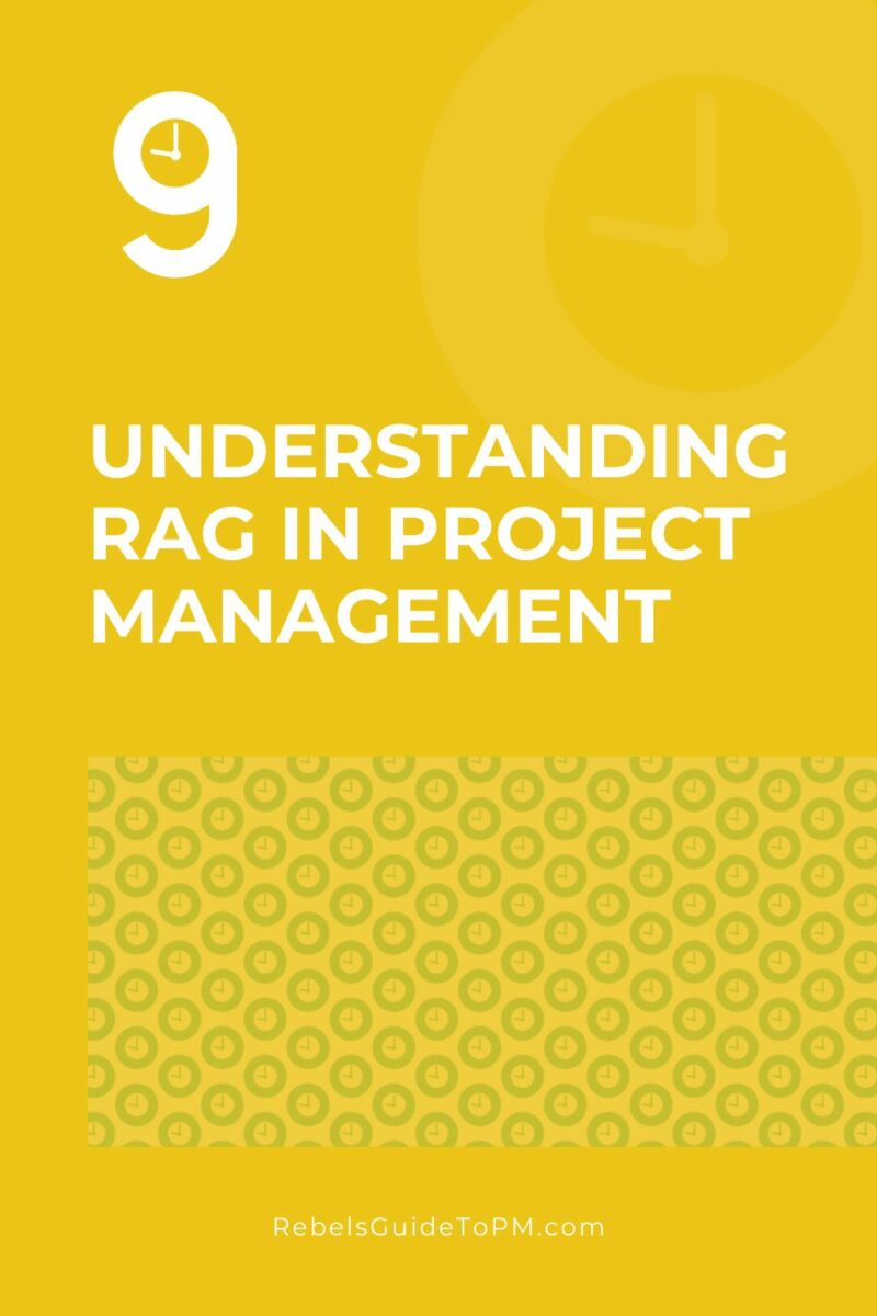 rag in project management