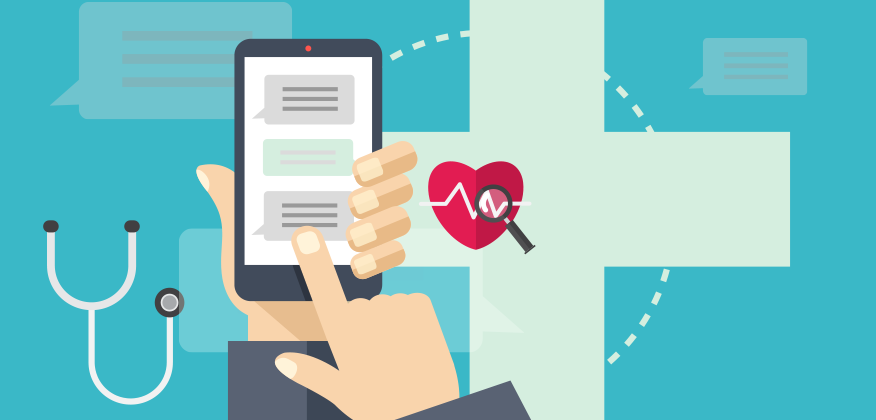 Push SMS Solutions: Transforming Healthcare Communications