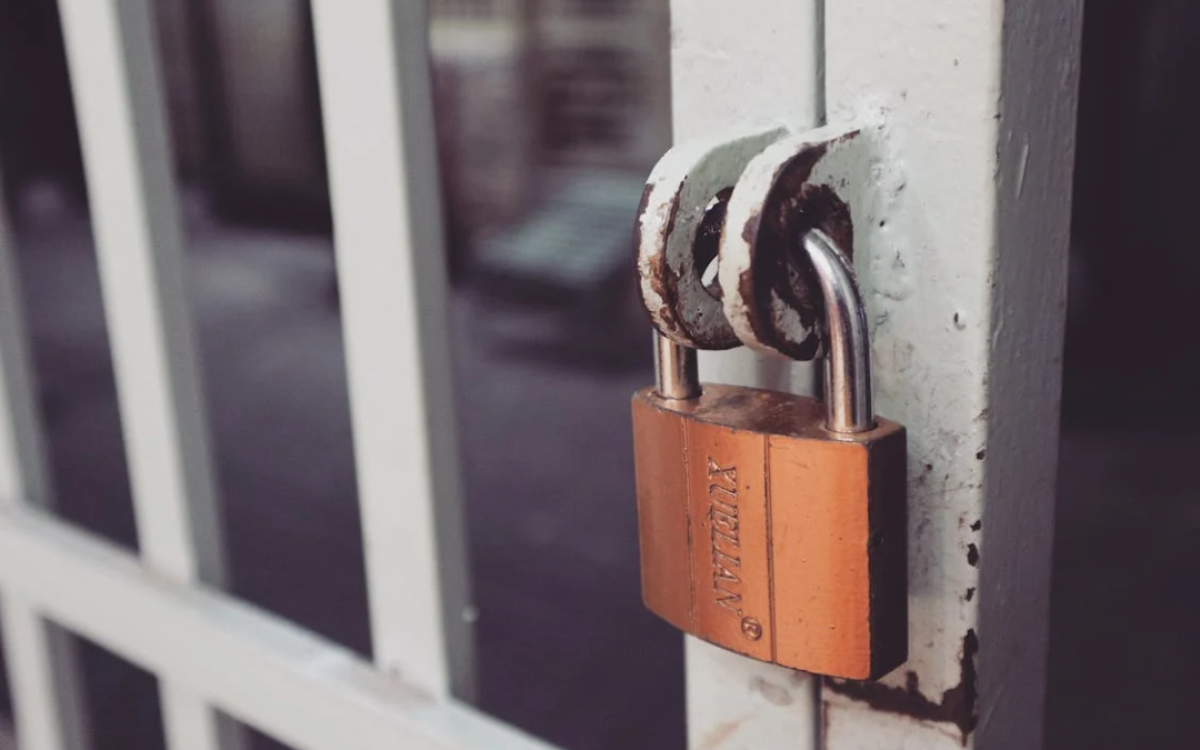 Access Control in Physical Security: The Key to Comprehensive Protection