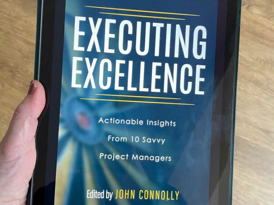 Executing Excellence (Book Review)